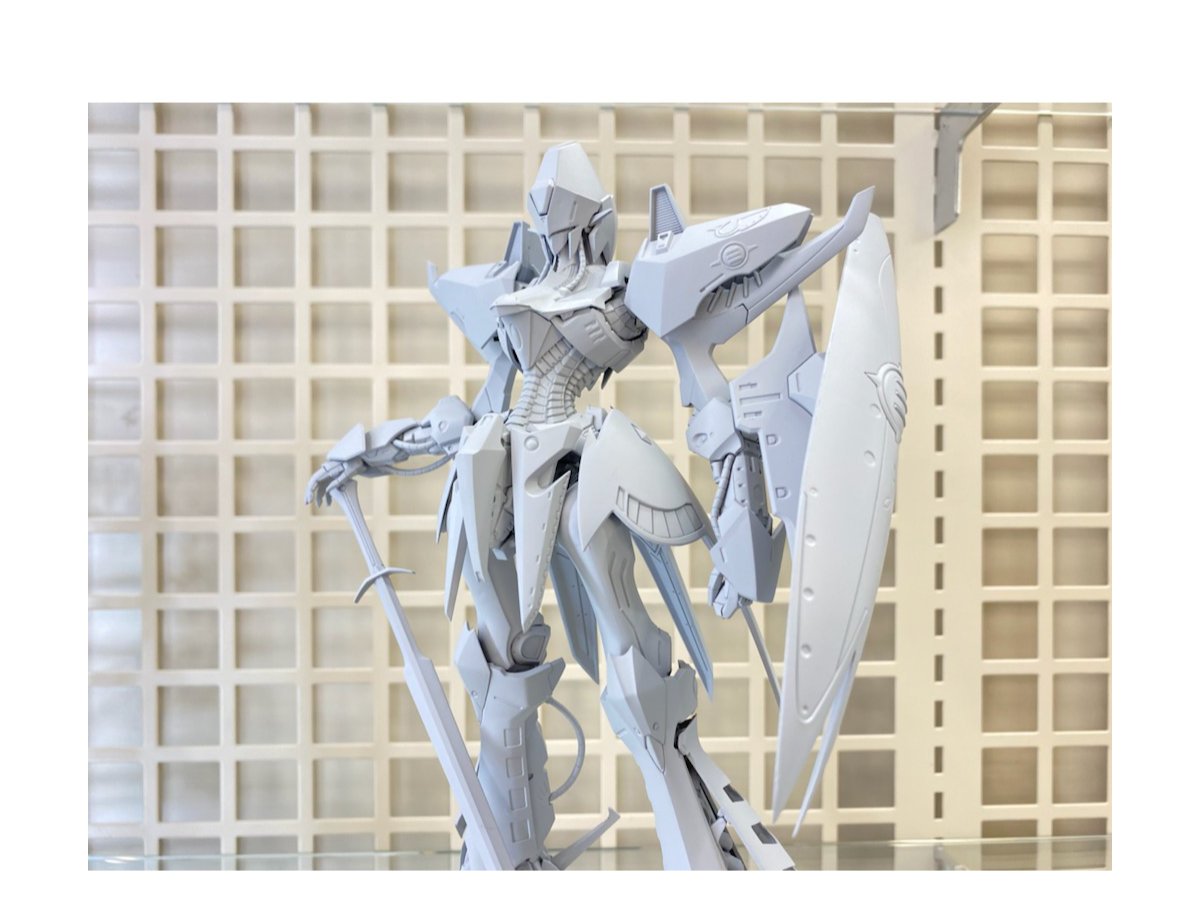 IMS1/100「エンゲージ SR1」テストショットサンプル展示中！ | 大阪