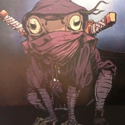 SUSHIの次はNINJA!！「ワールドミニズを使ったファレホ塗装実演」アフターレポート！
