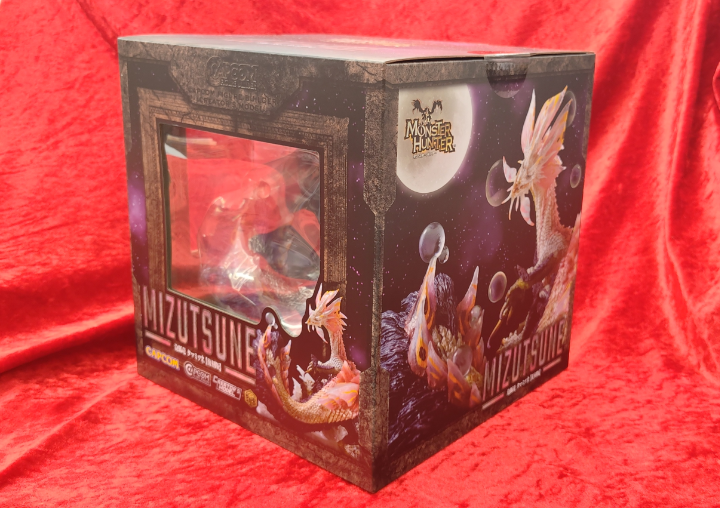 モンスターハンター新商品狩猟開始！ | 大阪ショールーム 店舗ブログ