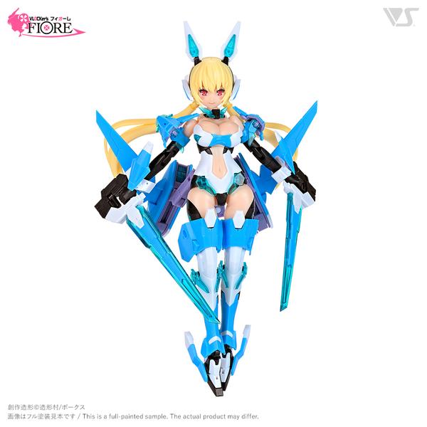 Arsenal D.i」様 オリジナルガレージキット取り扱い開始