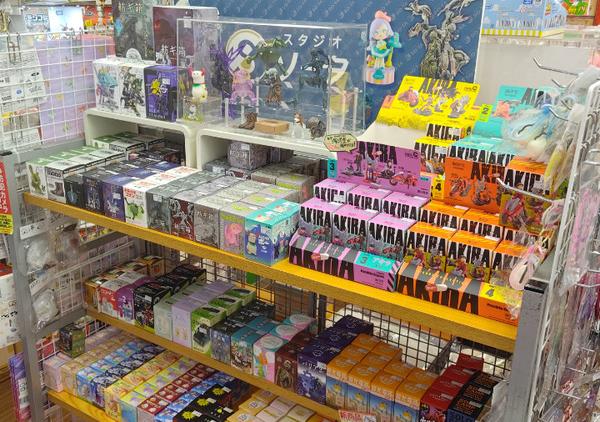 TVアニメ『のんのんびより のんすとっぷ』POP UP SHOP | 秋葉原ホビー