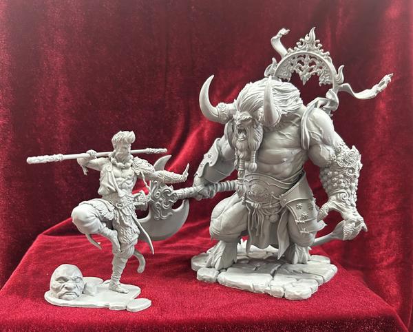 双葉　ガレージキット 朽木双葉 (ガレージキット) - ホビーサーチ フィギュア