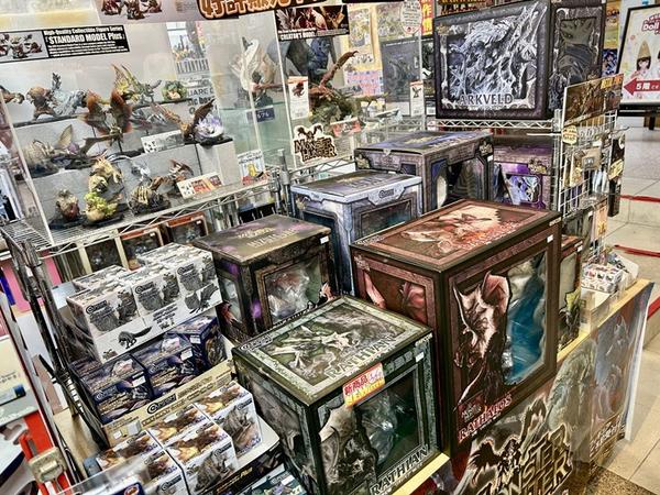 とある科学の超電磁砲T」POP UP SHOP（マジシャン）】開催！ | 秋葉原