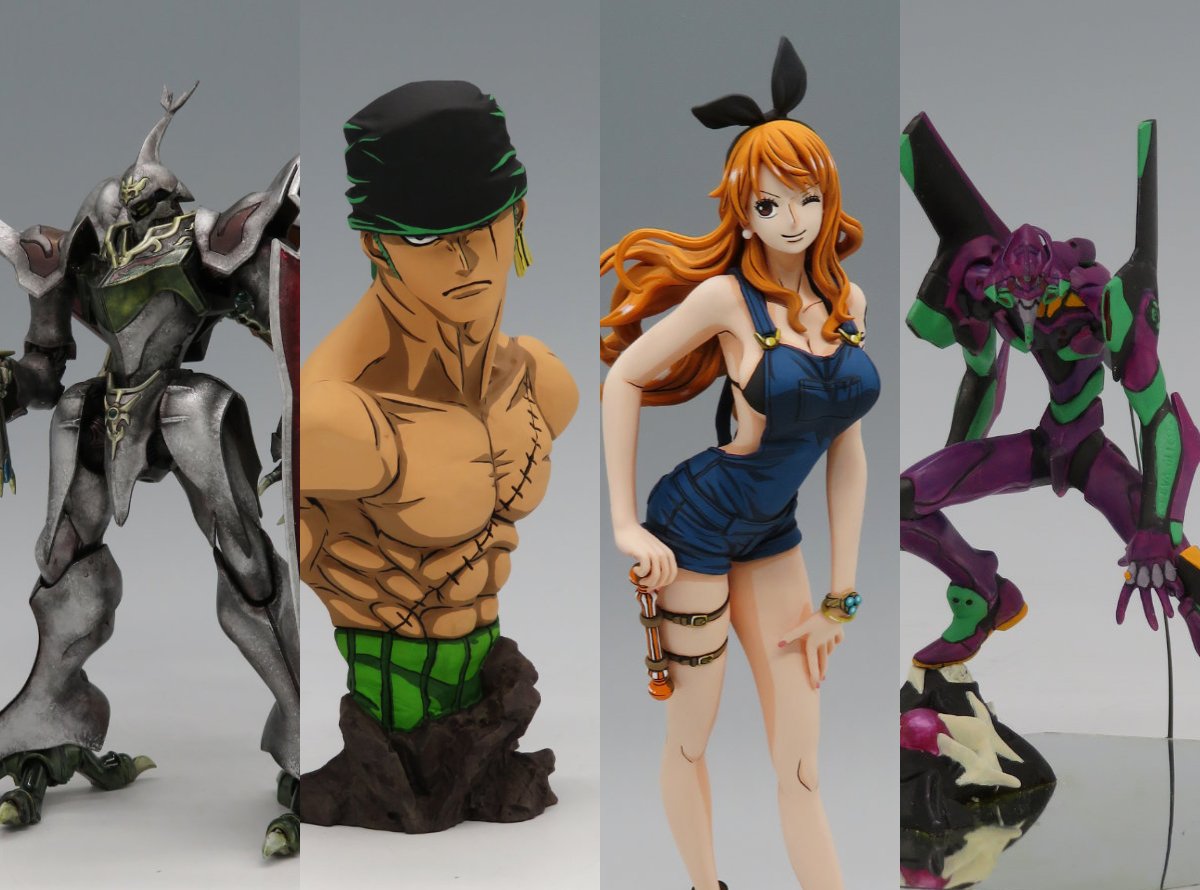 「ファレホペイントコンテスト6」札幌ショールーム参加作品ご紹介！⑮