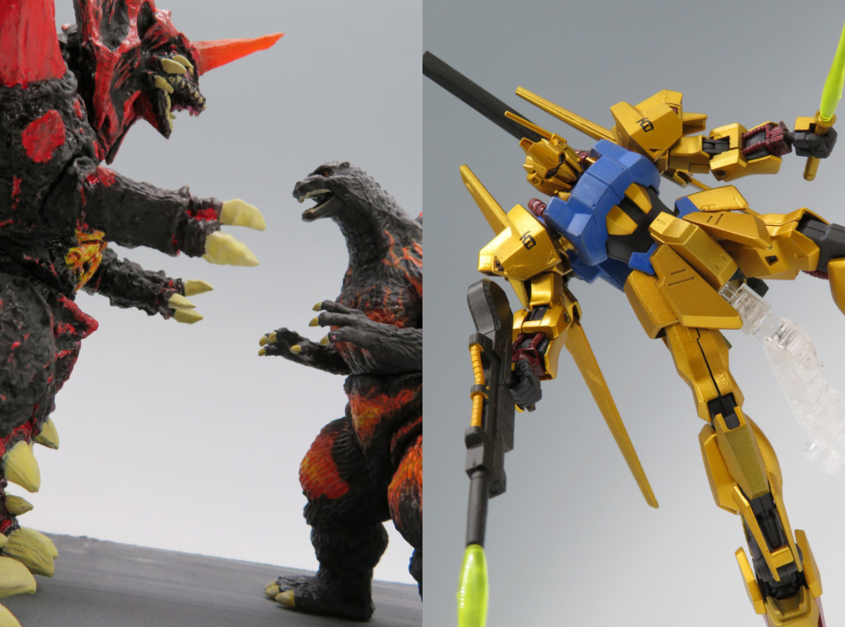 「ファレホペイントコンテスト6」札幌ショールーム参加作品ご紹介！⑱