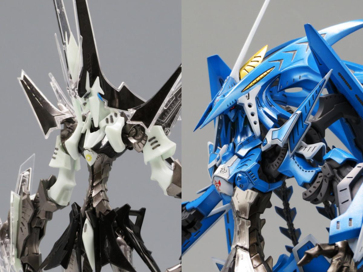 「VSMSボークスSR展示会 」in 札幌ショールーム 作品紹介 Part2
