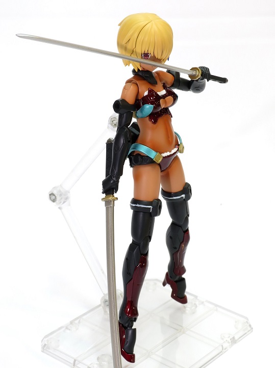 ボークスV.K.M.ペイントコンテスト3」札幌SR参加作品紹介2！ | 札幌