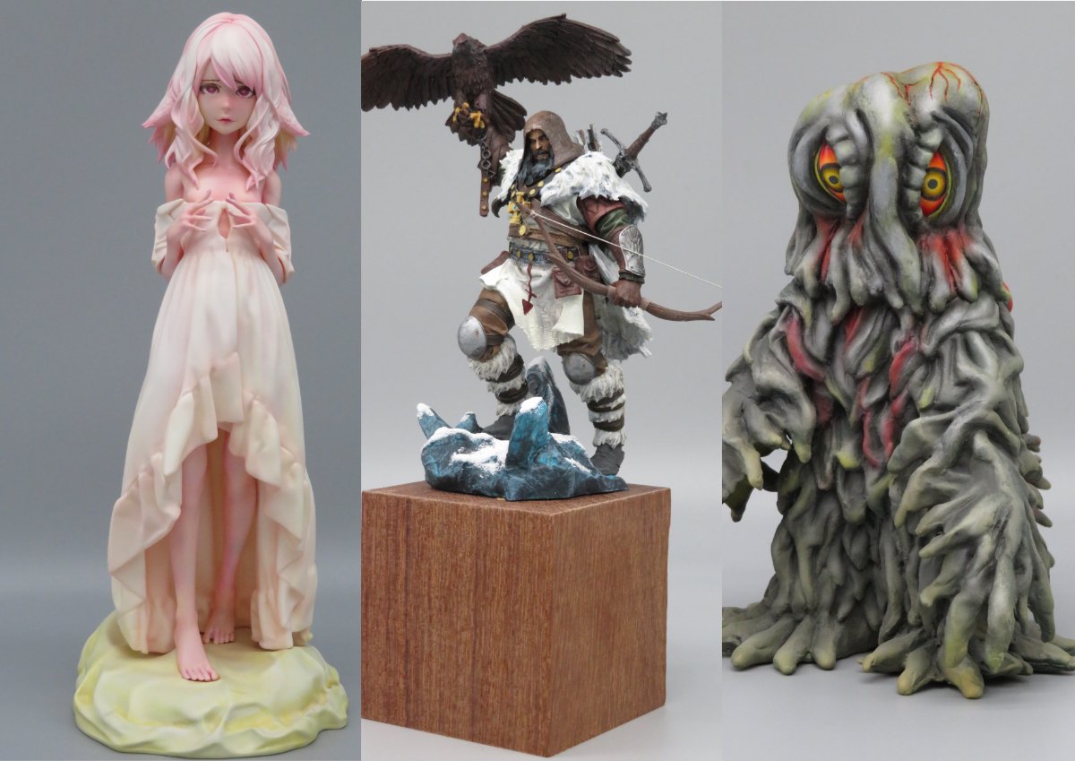 V.K.M.ペイントコンテスト7」参加作品ご紹介！⑮ | 札幌ショールーム