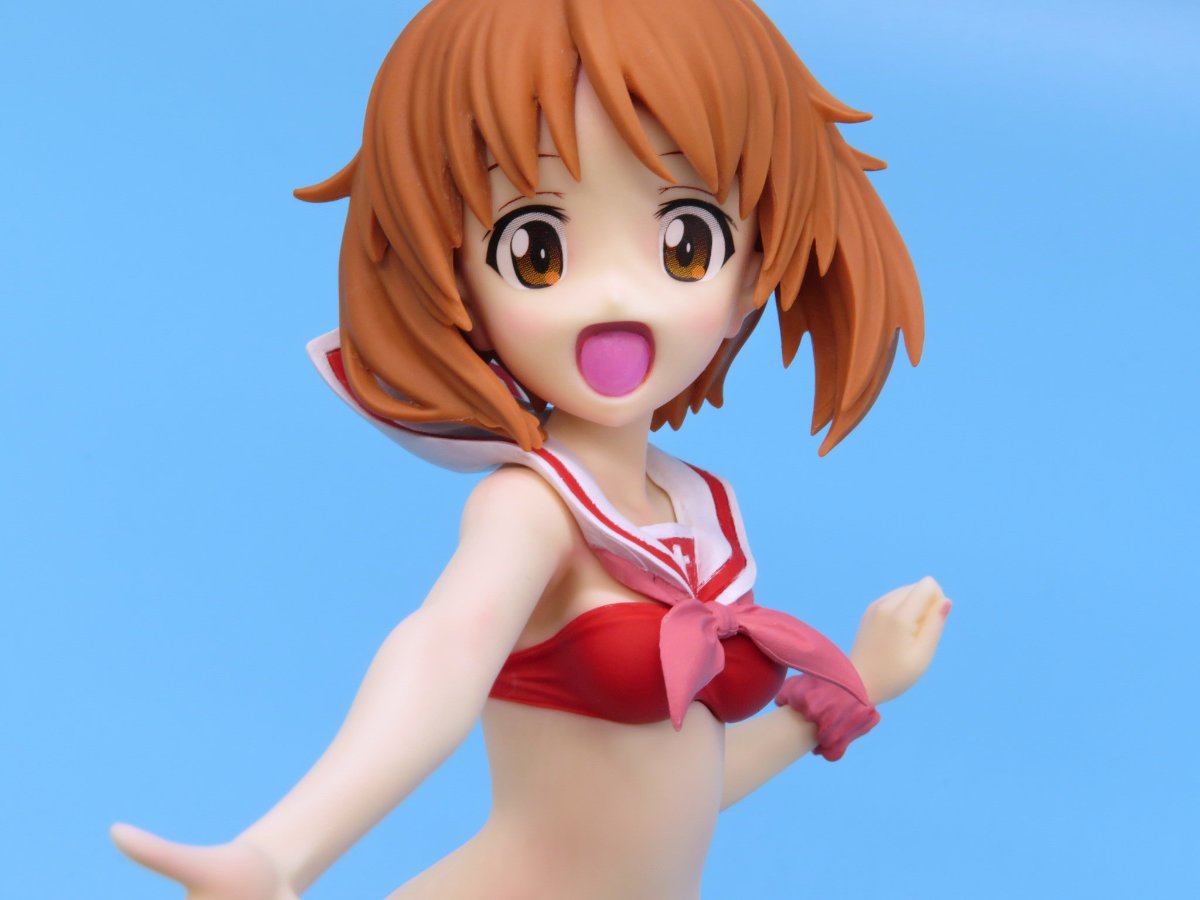 ほみほみランド キャラグミン 西住みほ（水着ver.3） | ボークス公式 ホビー総合サイト