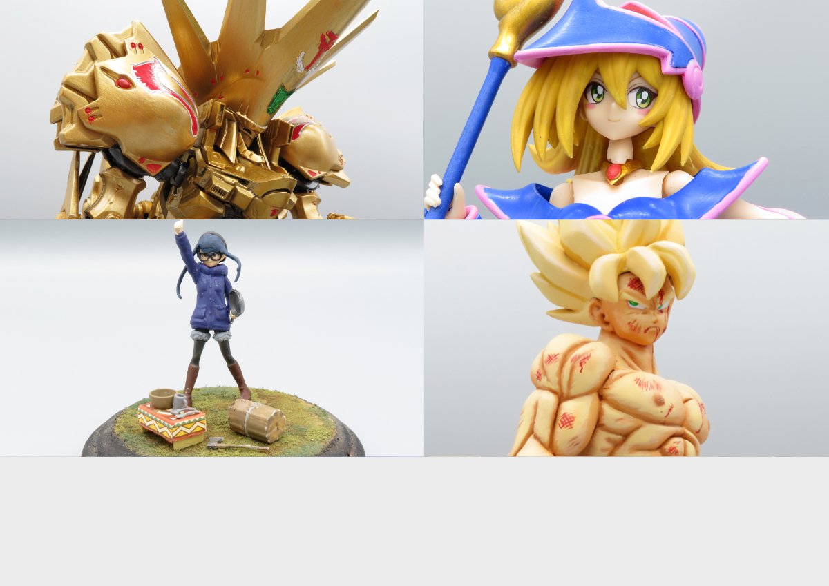 V.K.M.ペイントコンテスト10」参加作品ご紹介！② | 札幌ショールーム