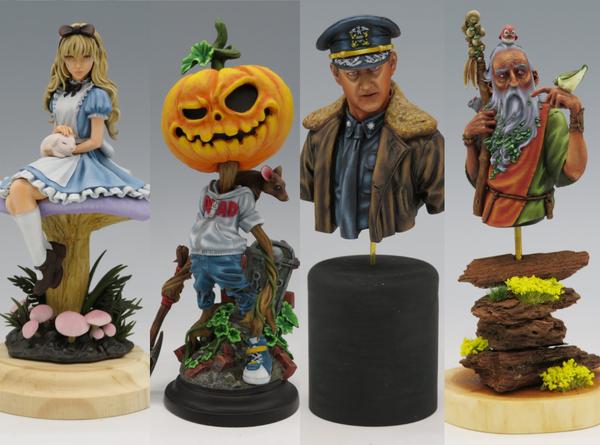 ブロッカーズFIORE大人気キット「 アイリス Ver.1.5」が10月18日(土