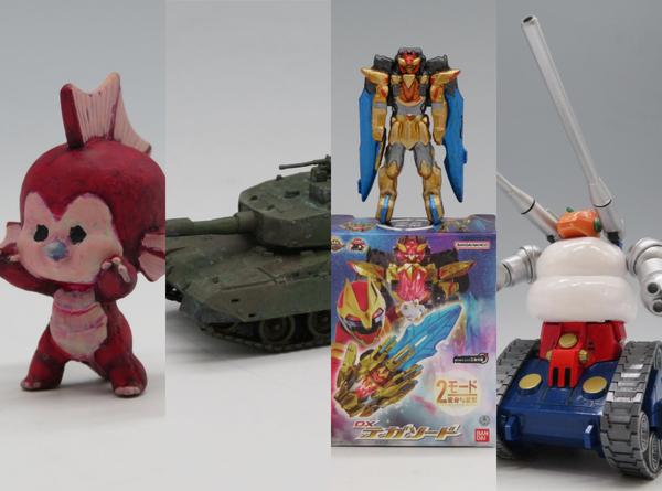 IMS最新作「L.E.D.ミラージュ 先行量産型 =ジュノー 2989= （限定版