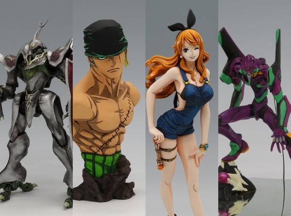 話題の塗料「モデルカステン/褐色フレッシュ」を使ってみよう！ | 広島