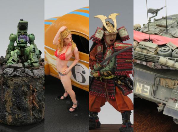 ゴジラ キング・オブ・モンスターズ」の迫力をその手に！完成品