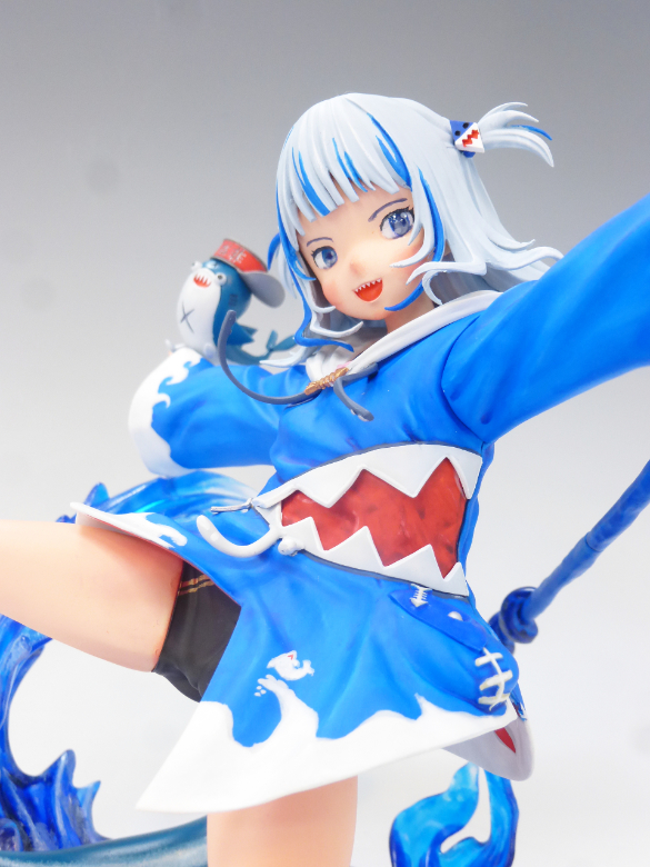 ボークス『ファレホペイントコンテスト5』エントリー作品ご紹介！　4