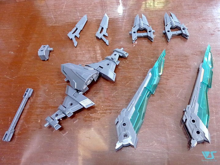 Amazon.com: Japan Import Kotobukiya Frame Arms Modeling