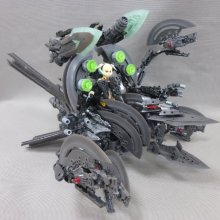 『ブロフェス！激闘!!ブロッカーズ甲子園26～ドラゴンワールド～』エントリー作品ご紹介 in 仙台 part1