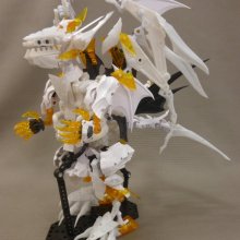 『ブロフェス！激闘!!ブロッカーズ甲子園26～ドラゴンワールド～』エントリー作品ご紹介 in 仙台 part2