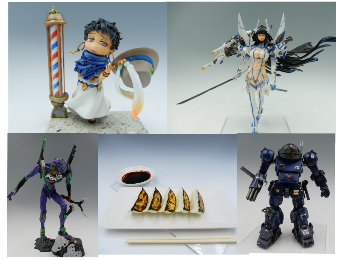 「ファレホペイントコンテスト6」宇都宮ショールーム作品紹介！その5