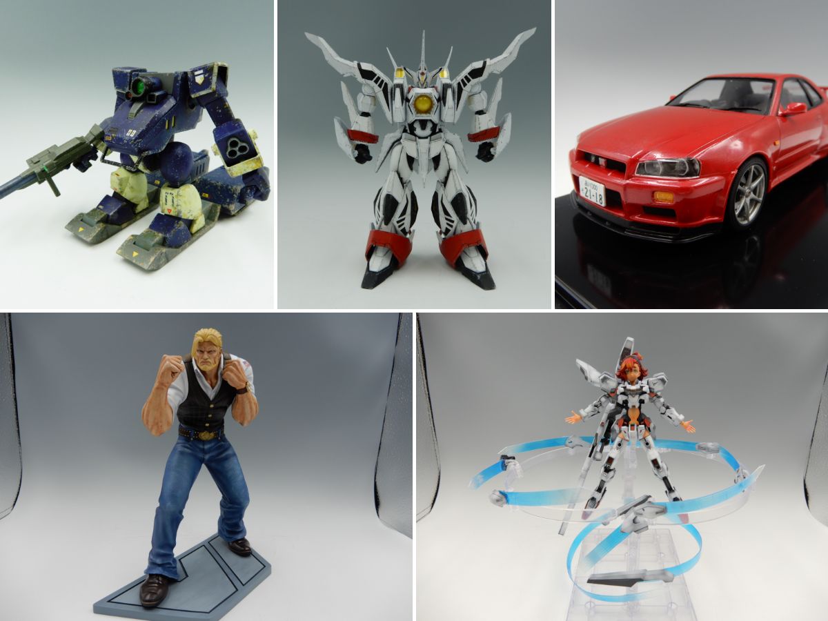 「ファレホペイントコンテスト6」宇都宮ショールーム作品紹介！その6