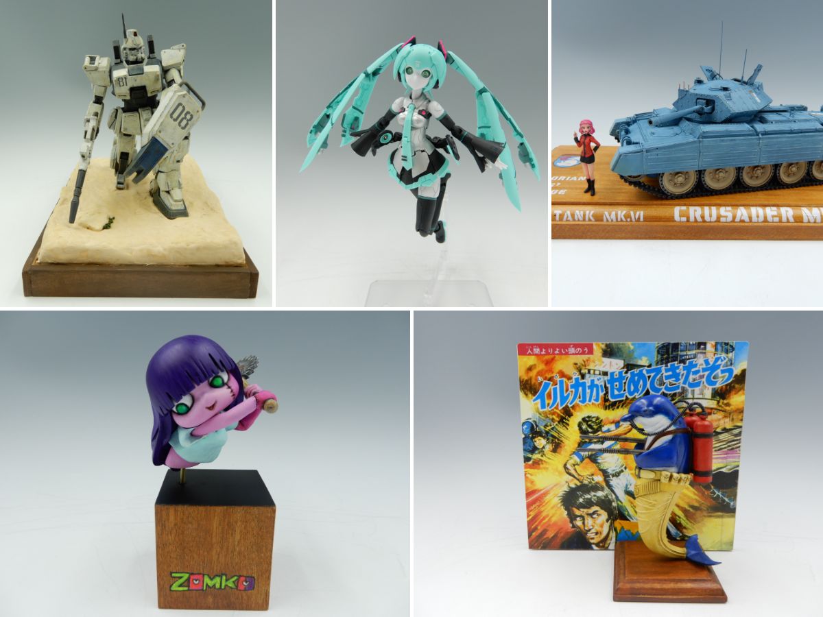 「ファレホペイントコンテスト6」宇都宮ショールーム作品紹介！その9