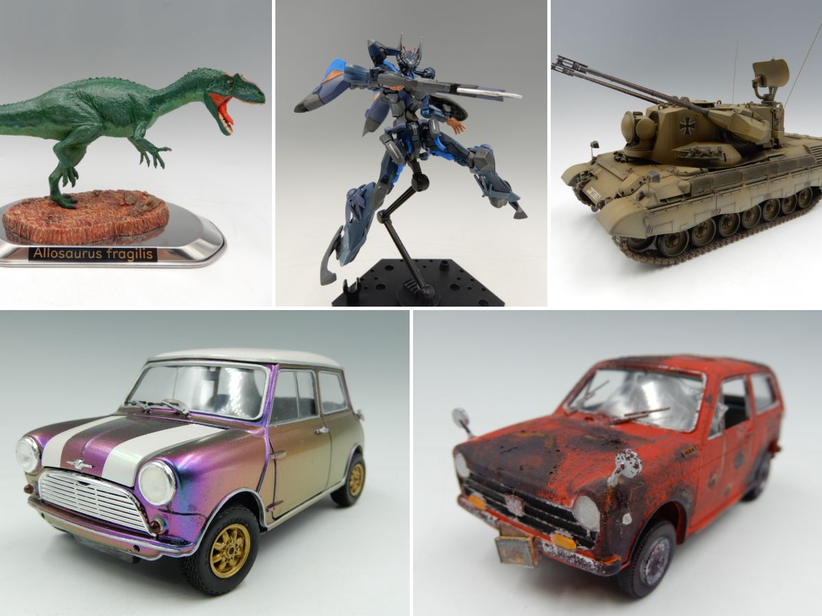 「ファレホペイントコンテスト6」宇都宮ショールーム作品紹介！その11