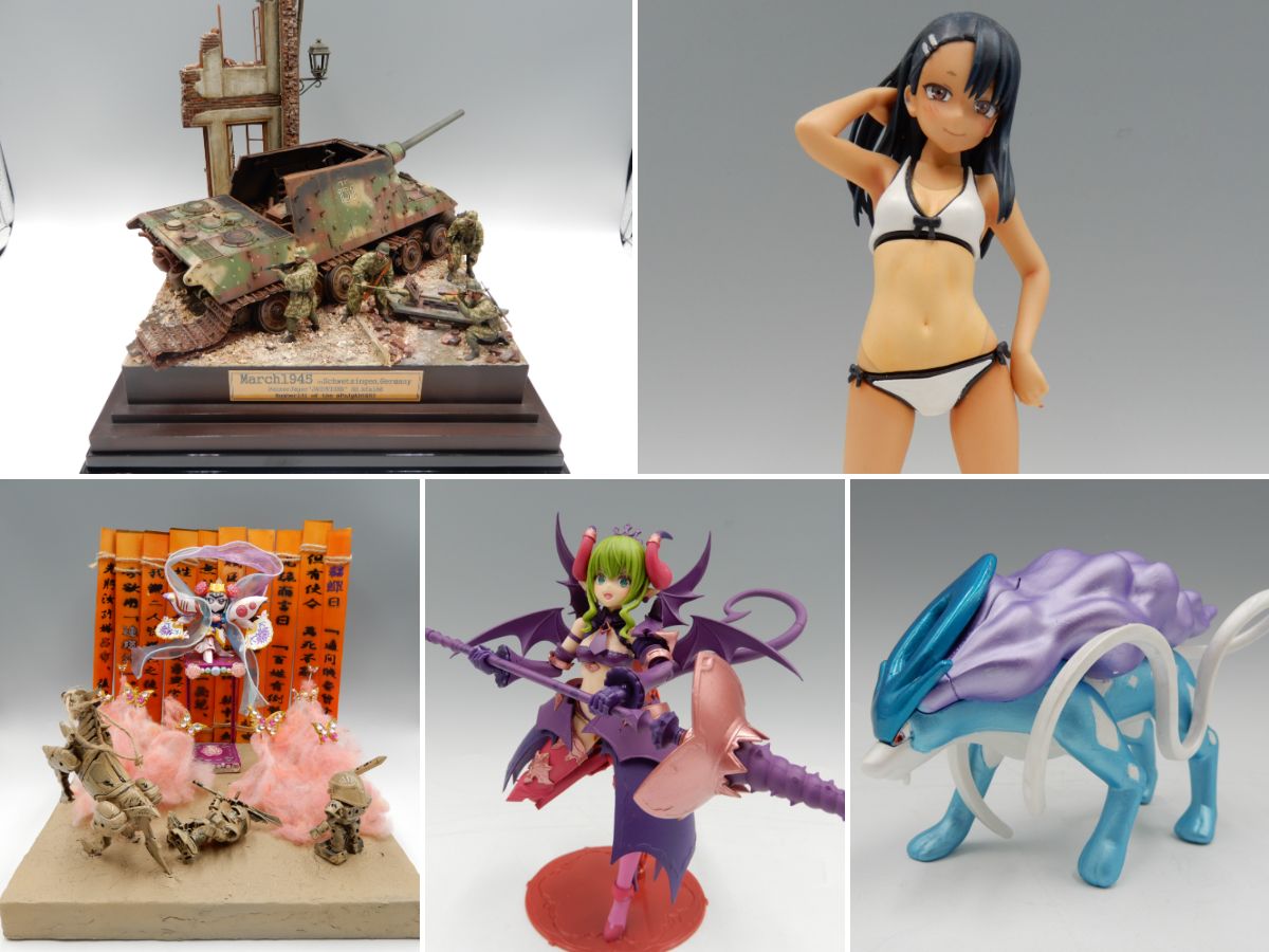 「ファレホペイントコンテスト6」宇都宮ショールーム作品紹介！その17