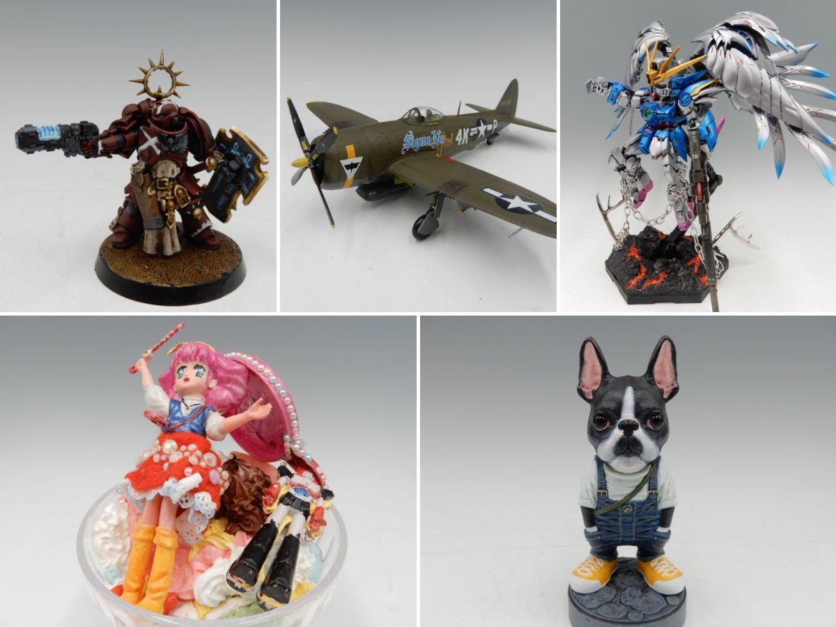 「ファレホペイントコンテスト7」宇都宮ショールーム作品紹介！その15