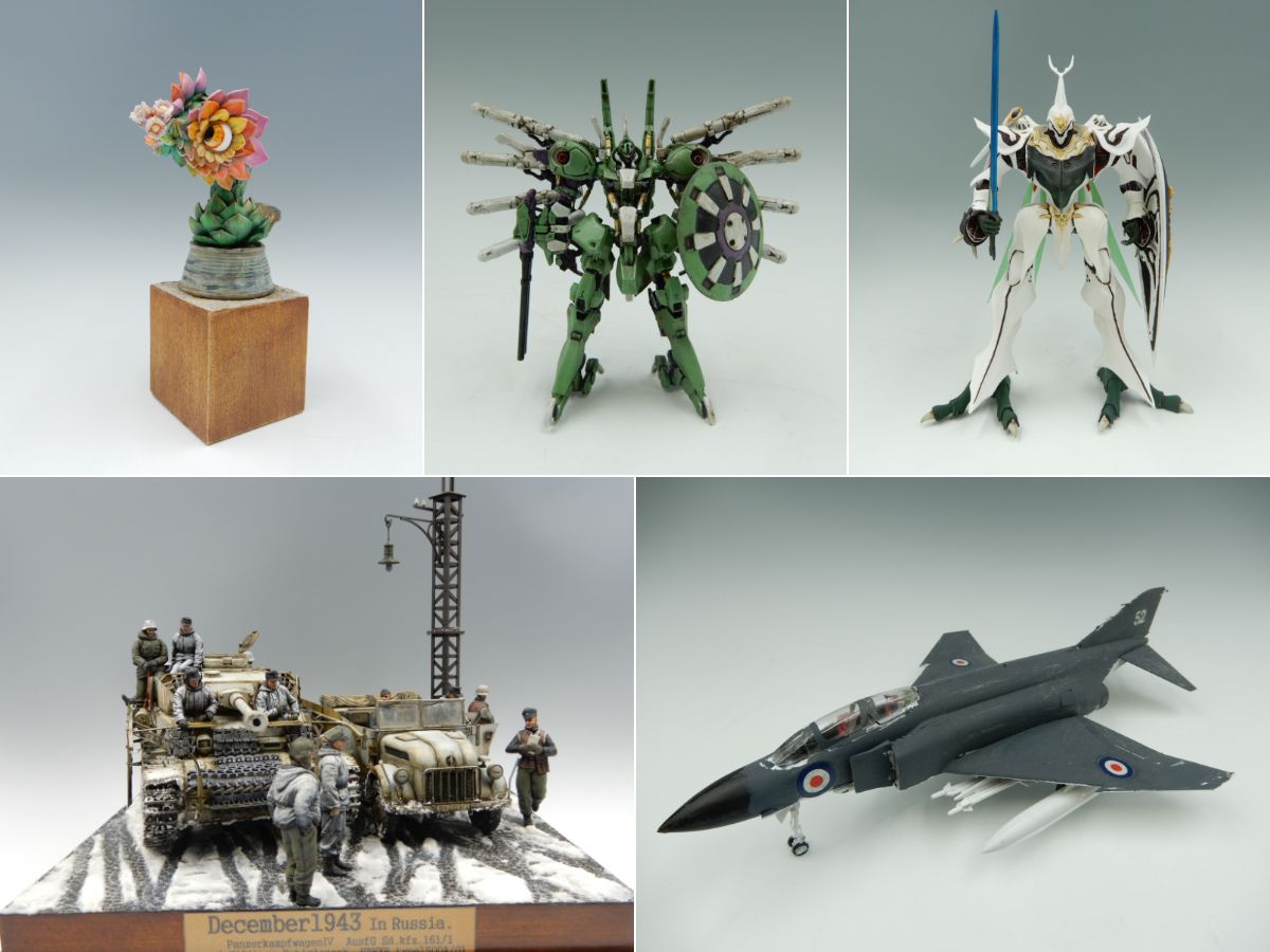 ファレホペイントコンテスト4」宇都宮ショールーム作品紹介！その5