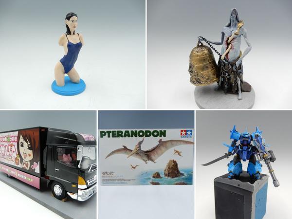 エアブラシを選ぶなら！お悩みの方は「造形村 AIR FORCE」を実際