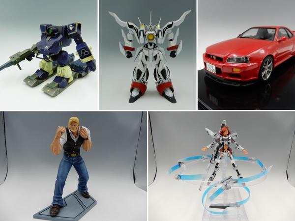 NIKKE」「崩壊：スターレイル」「原神」「ゼンゼロ」関連グッズ大量