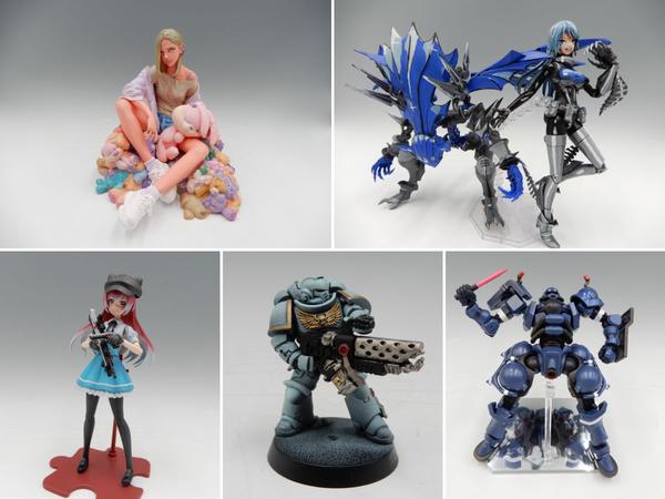 GTMカイゼリン」ついに、一般発売ッ！ | ホビースクエア秋葉原 店舗