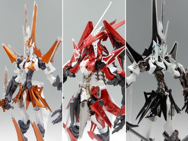 ABSOMEC GTM カイゼリン フィギュア スタチュー ABSOMEC nonスケール GTMカイゼリン | ボークス公式 ホビー天国