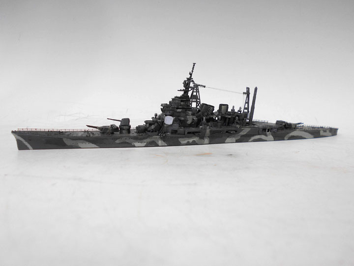 お客様のスケールモデル作品紹介 護衛艦摩耶 横浜ショールーム 株式会社ボークス お客様のスケールモデル作品紹介 護衛艦摩耶 横浜ショールーム 株式会社ボークス