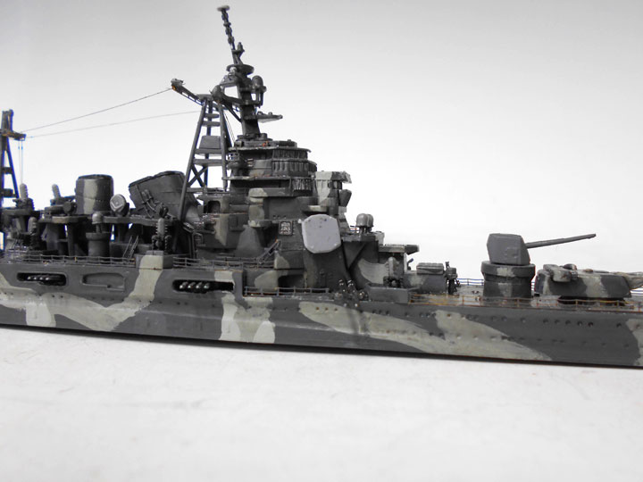 お客様のスケールモデル作品紹介 護衛艦摩耶 横浜ショールーム 株式会社ボークス お客様のスケールモデル作品紹介 護衛艦摩耶 横浜ショールーム 株式会社ボークス