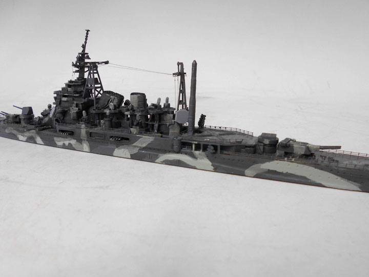 お客様のスケールモデル作品紹介 護衛艦摩耶 横浜ショールーム 株式会社ボークス お客様のスケールモデル作品紹介 護衛艦摩耶 横浜ショールーム 株式会社ボークス