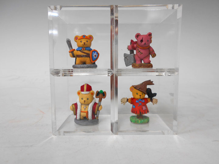 激レア！めっちゃキュートキュート！テディベア（上原選手モデル） Amazon.co.jp: SYXL かわいい超萌えぬいぐるみ レインボーベア