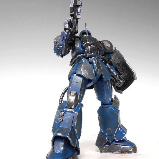 お客様のスケールモデル作品紹介 『マチルダ ソ連軍仕様』 横浜ショールーム 株式会社ボークス