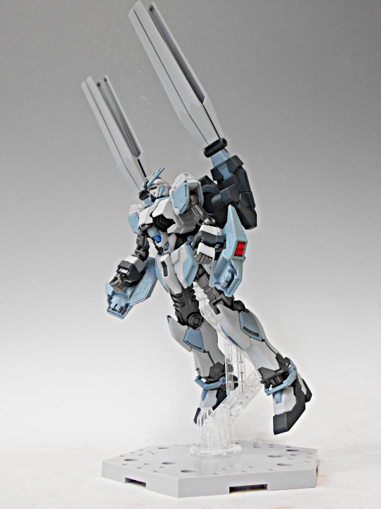 V K Mペイントコンテスト5お客様作品紹介 ナラティブガンダムb装備 横浜ショールーム 株式会社ボークス