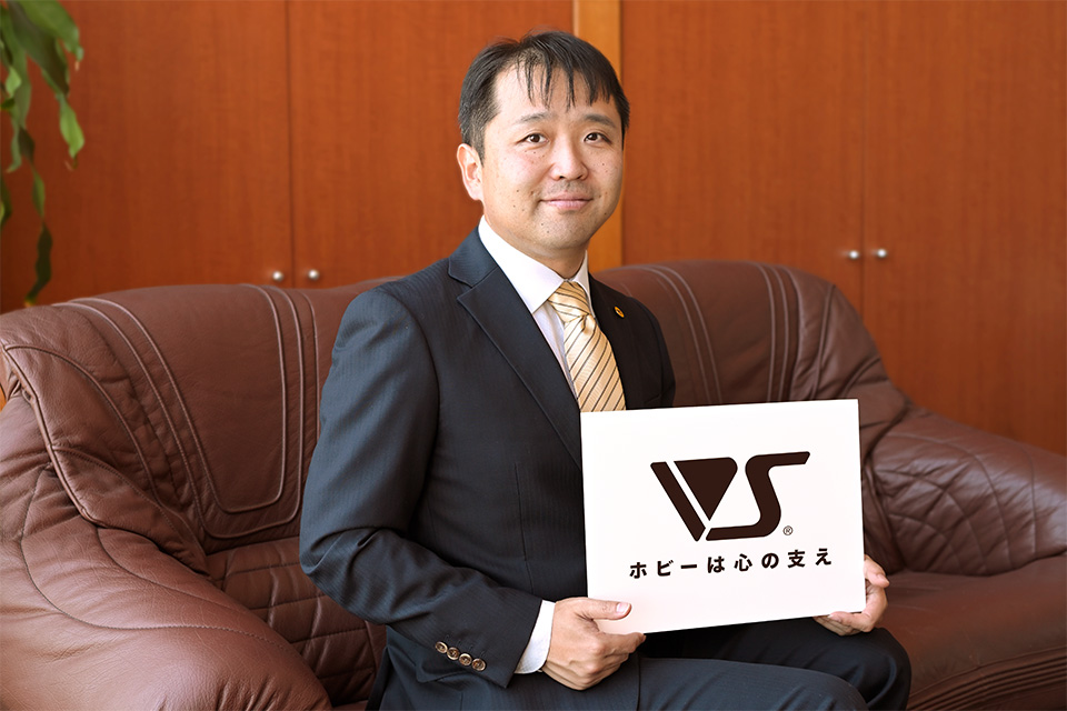 新社長：重田国義