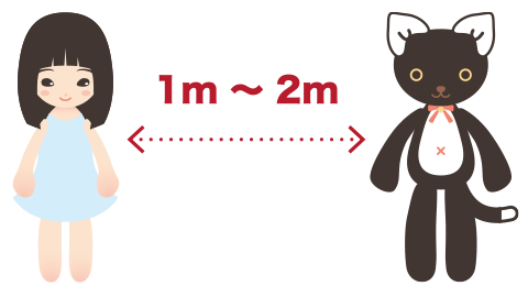 1m~2m