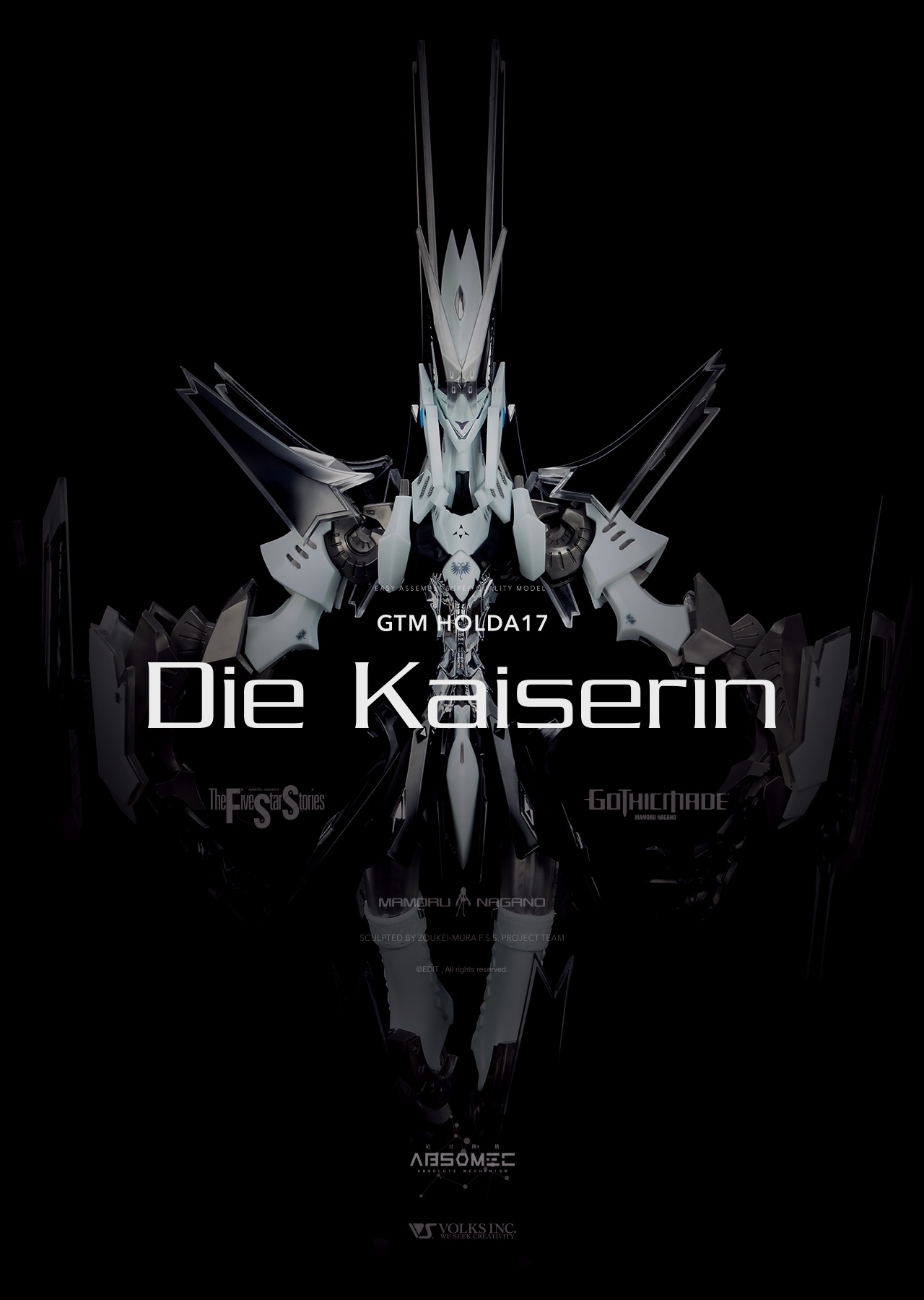 Die Kaiserin