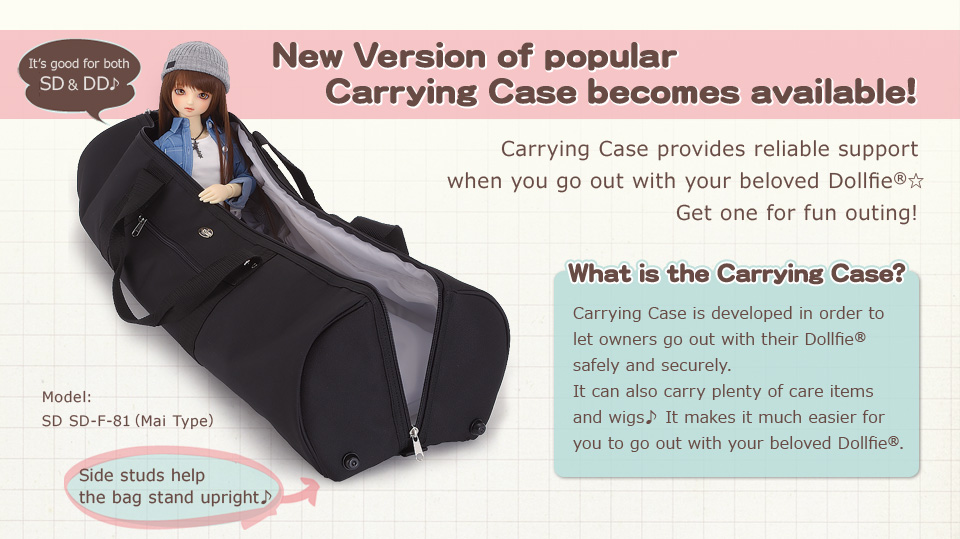 Bjd carrier bag shop