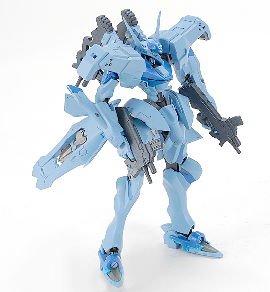 修正対応品付属 A3メカアクションフィギュアシリーズ 2009 LIMITED 05 94式戦術歩行戦闘機 不知火 ジョイントストライクパッケージ マブラヴ オルタネイティヴ 完成品 可動フィギュア ボークスショップ&ホビー天国ウェブ限定 ボークス