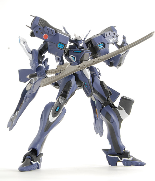XFJ-01b 不知火・弐型 | A3公式サイト | 株式会社ボークス