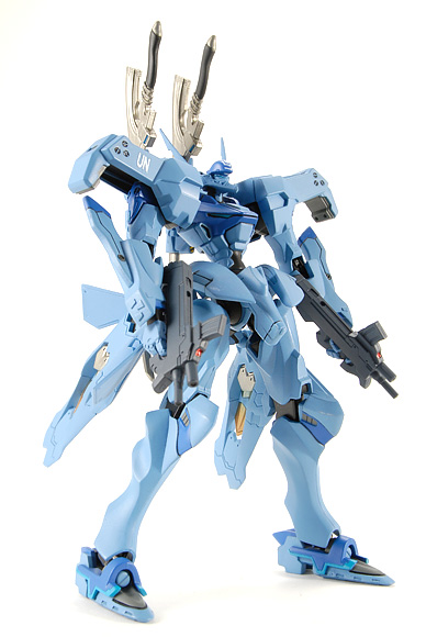 修正対応品付属 A3メカアクションフィギュアシリーズ 2009 LIMITED 05 94式戦術歩行戦闘機 不知火 ジョイントストライクパッケージ マブラヴ オルタネイティヴ 完成品 可動フィギュア ボークスショップ&ホビー天国ウェブ限定 ボークス