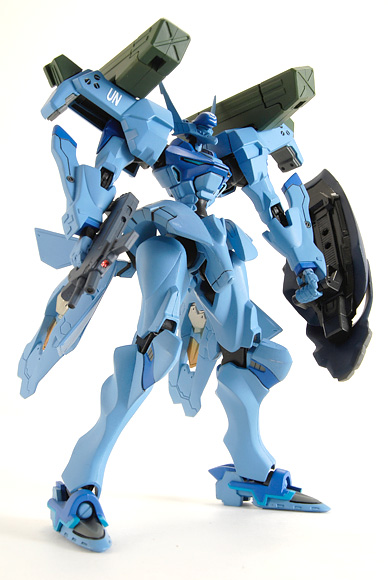 修正対応品付属 A3メカアクションフィギュアシリーズ 2009 LIMITED 05 94式戦術歩行戦闘機 不知火 ジョイントストライクパッケージ マブラヴ オルタネイティヴ 完成品 可動フィギュア ボークスショップ&ホビー天国ウェブ限定 ボークス