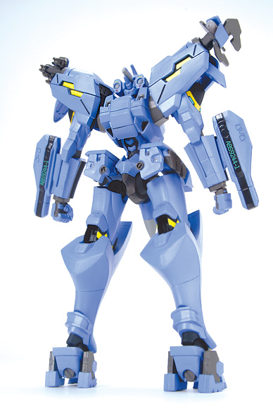 Muv-Luv A3-2010 Limited No.05 F-14 AN3 Mindseeker: VOLKS