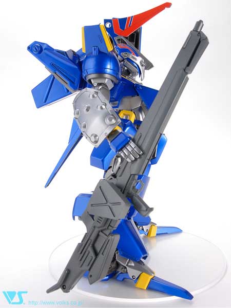 1/24スケール カラーレジンキット テスタロッサ | Blue Knight