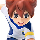 松風天馬